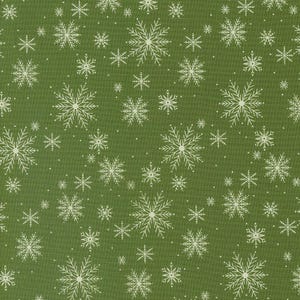 Once Upon A Christmas - 43164 15 - by Sweetfire Road for Moda