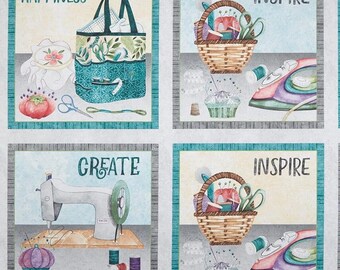 Sew Be It - Wilmington Prints - 32091-947