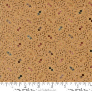 Chickadee Landing - &quot;Sunflower &quot; - 9742 12 - by Kansas Troubles Quilters for Moda