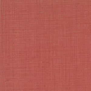 French General Solids - Faded Red - 13529 19 - by French General for Moda Fabrics