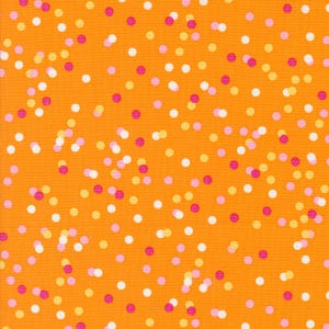 Fiesta - &quot;Orange Juice&quot; - 22472 17 - by Me & My Sister Designs for Moda Fabrics