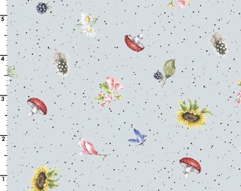 Bramble Patch - MASD 10106 B - Maywood Studio