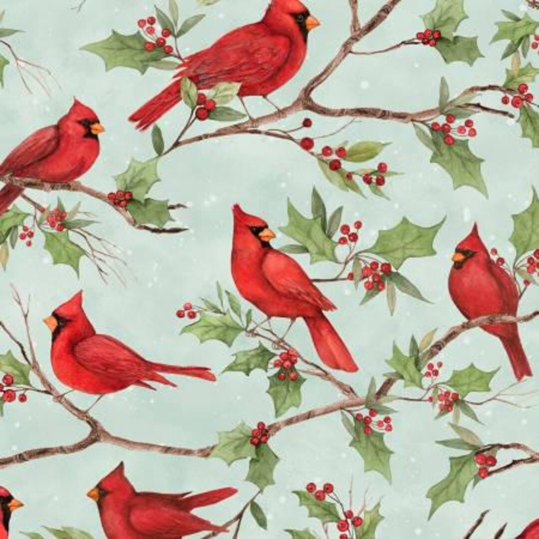Cardinal Mints Medley in Red - 39736 732 -