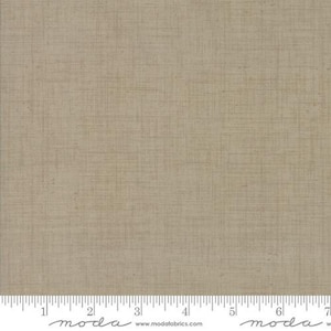 French General Solids - Roche - 13529 20 - by French General for Moda Fabrics