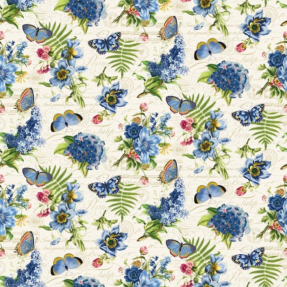 Something Blue - DP25079-11 - 