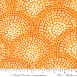 Enchanted Dreamscapes - &quot;Sunshine&quot; - 51245 31 - by Ira Kennedy for Moda