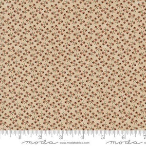 Chickadee Landing - &quot;Dandelion &quot; - 9743 11 - by Kansas Troubles Quilters for Moda