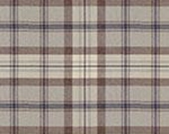Winter Wind Stables - Y5784 144 - "Sable" - by Hoffman Fabrics