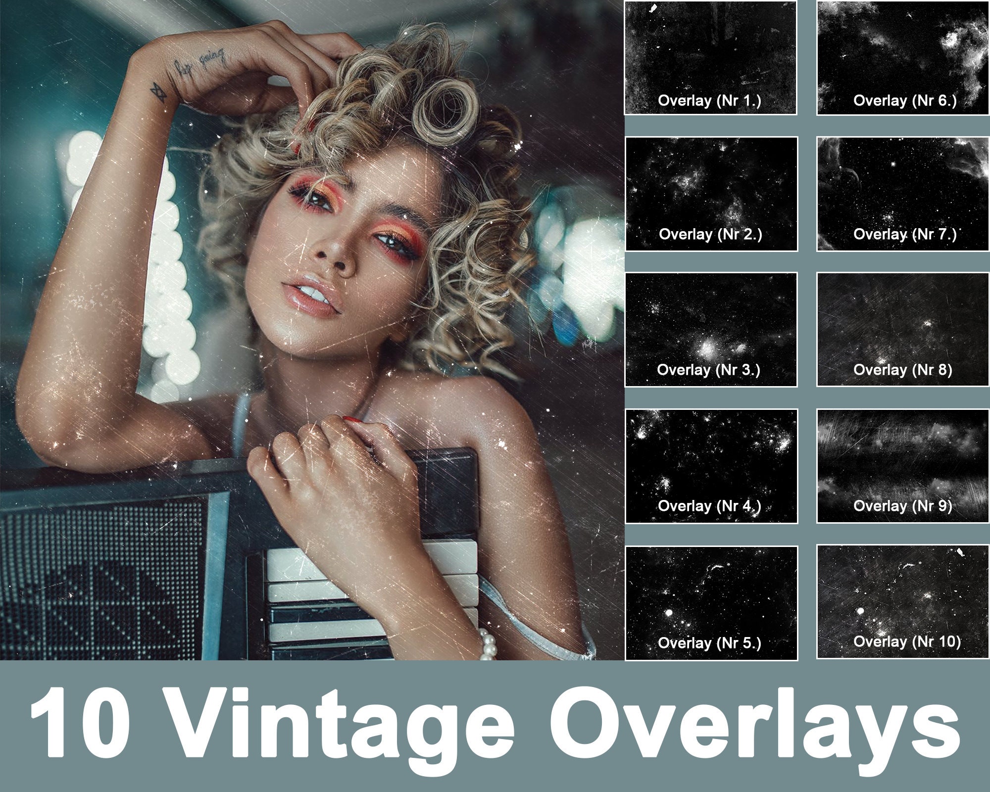 Tumblr Overlay Vintage Overlay Tumblr