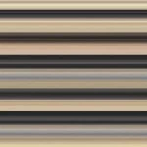Cowboy Country Blanket Black Multi Striped C8305R-BLACK by Carta Bella for Riley Blake Designs