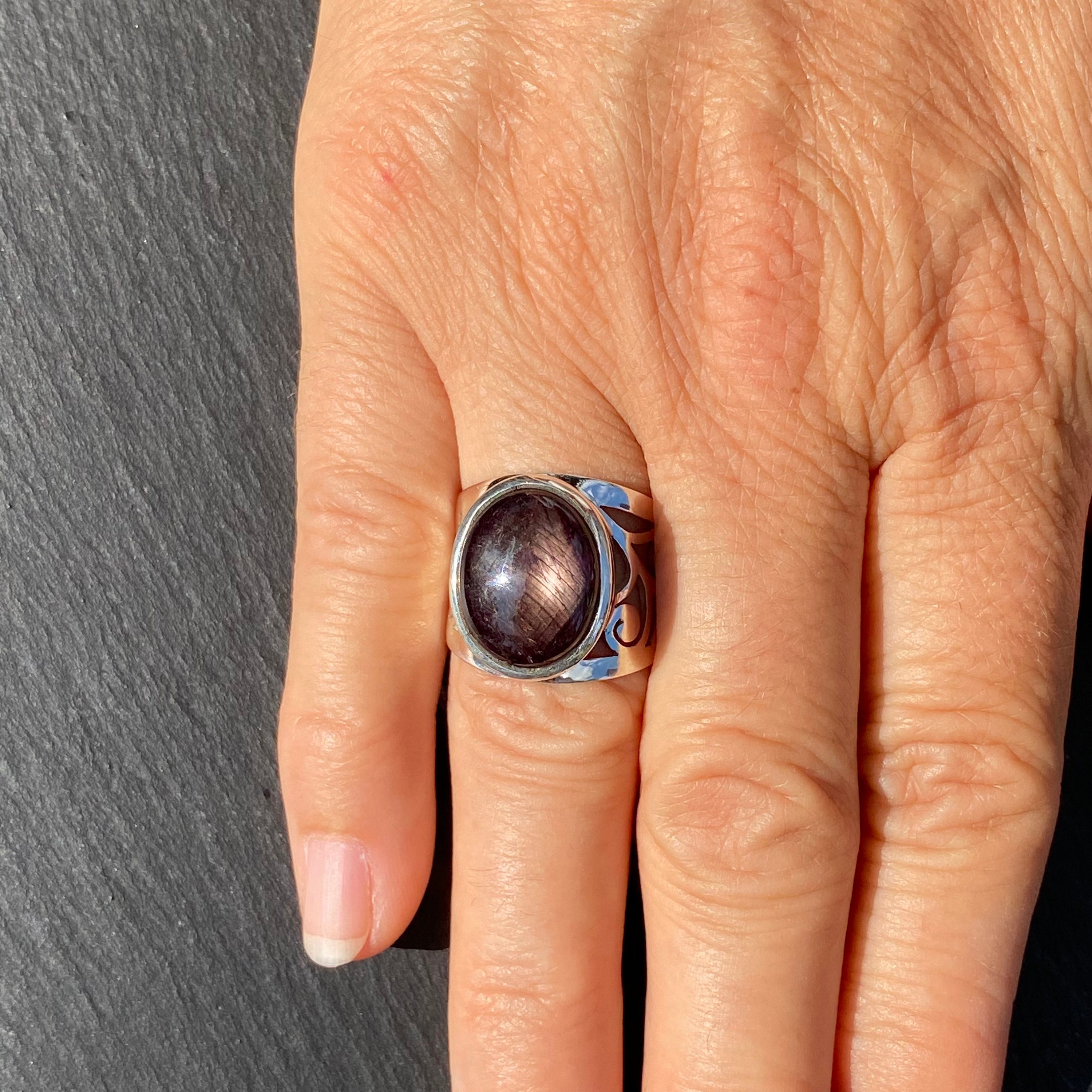 Star ruby rings shop for sale