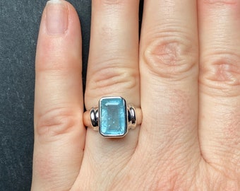 その他 nichinichi N1721 Ring [aquamarine] il_340x270.2886849990_5056.jpg