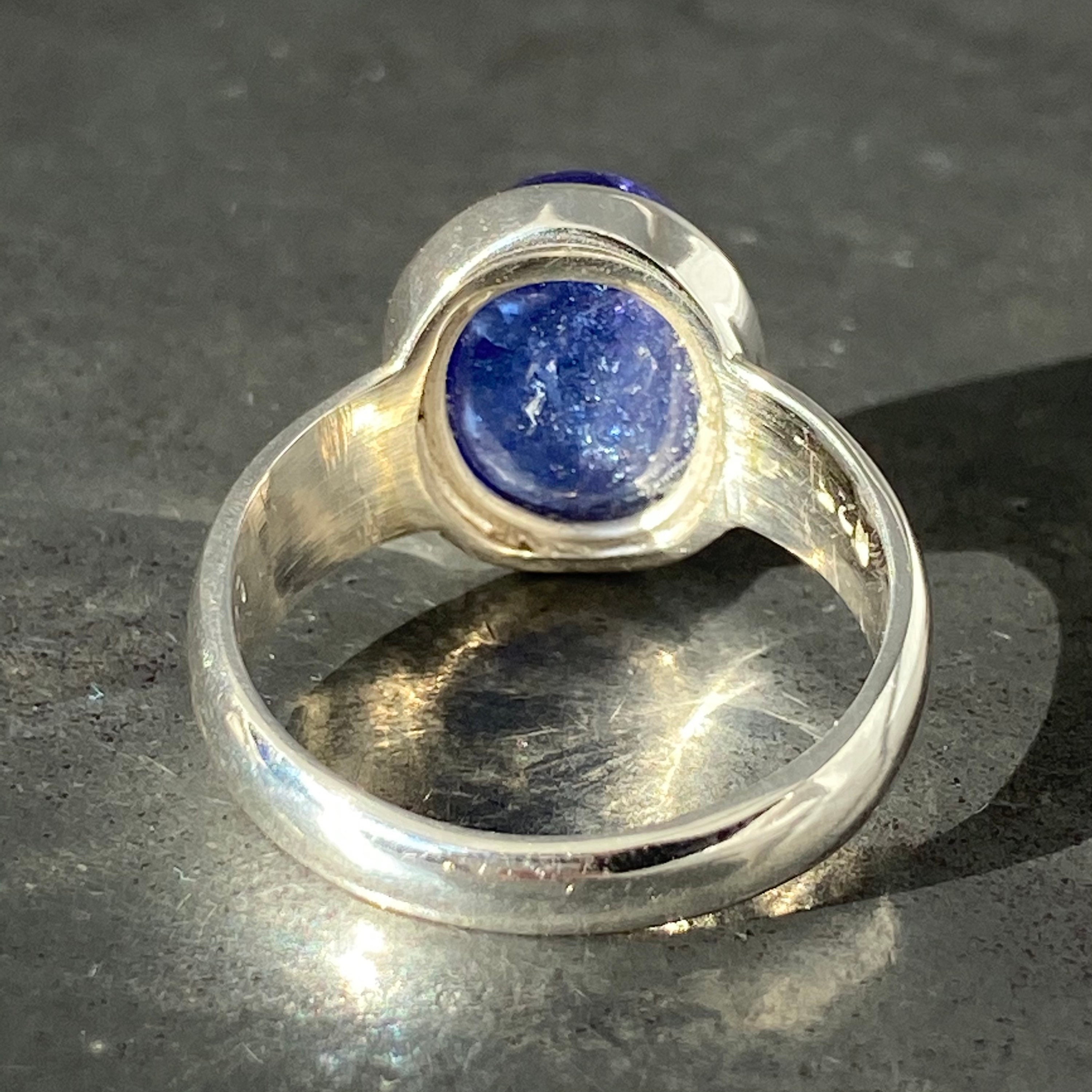 定価13万 Bororo Tanzanite Gem Ring SYR010TP.jpg?format=1000w