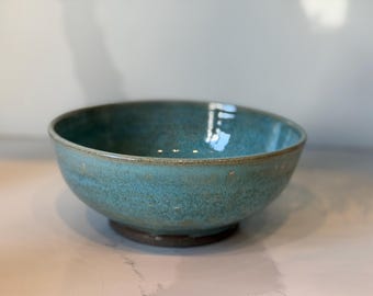 ceramic bowl