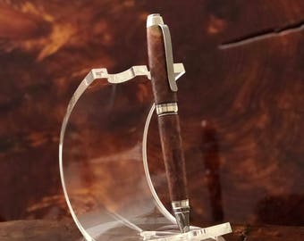 Cigar Twist Pen