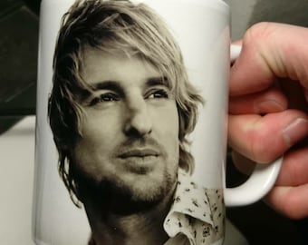 Owen Wilson Tasse Wow Meme InspiriertEr Becher Tumblr Reddit Youtube Funny Film