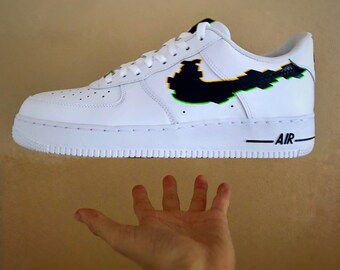 air force one glitch