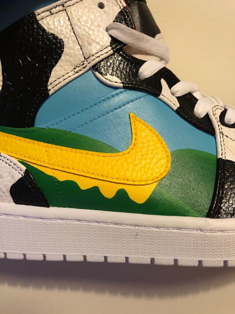 ben and jerry jordan 1