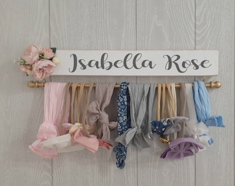 etsy baby girl room decor