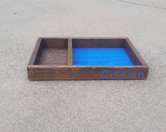 travel lego table