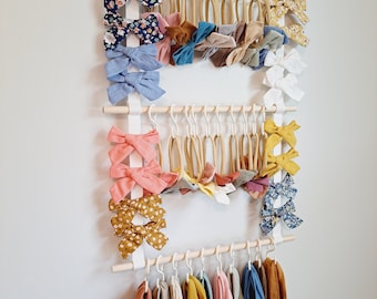 Headband holder | Bow holder