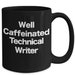 see more listings in the Well Caffeinated Line section