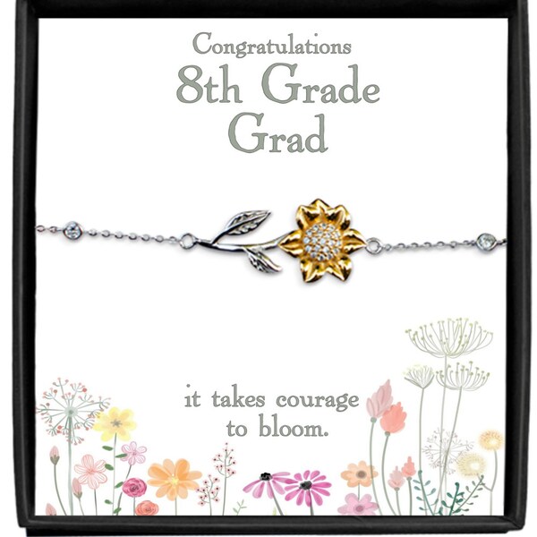 Eight Grade Graduation Etsy