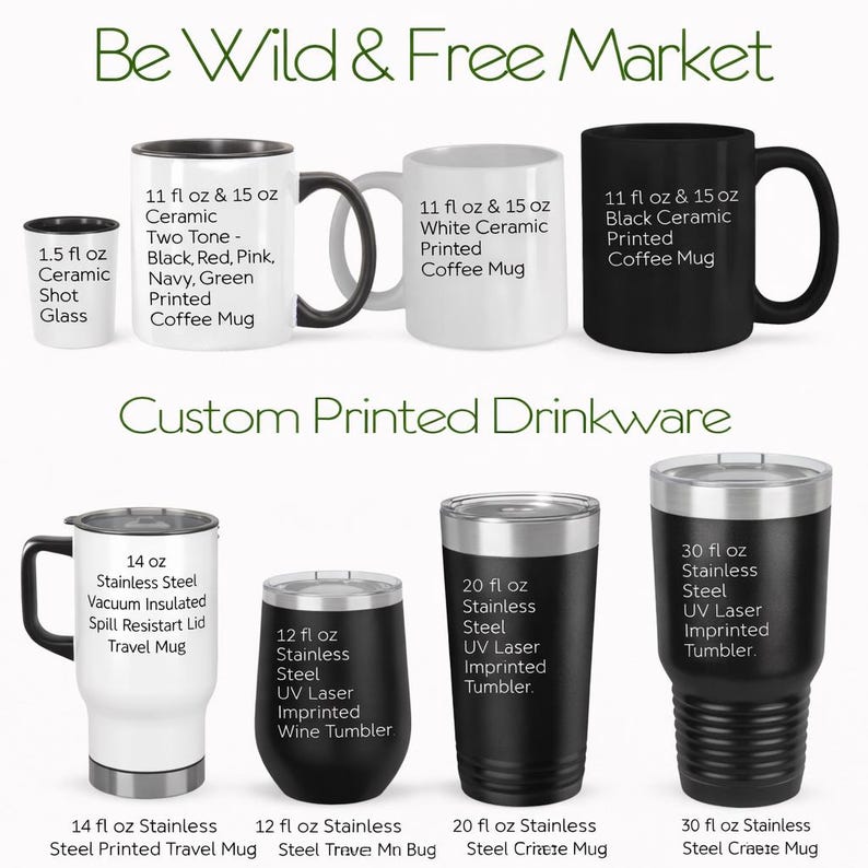 Thats What I Do I Read Books And I Know Things Mug Funny Reader Coffee Cup Book Lover Gift Ceramic Mug image 10