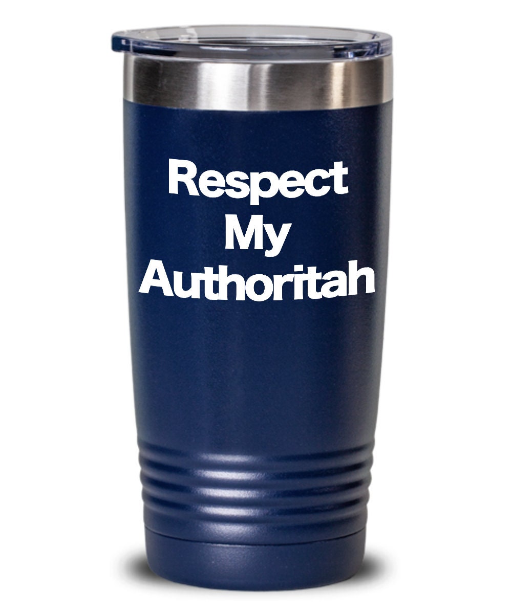 Act Your Wage - Engraved Stainless Steel Tumbler, Funny Adult Humor Gift,  Boss Appreciation Gift