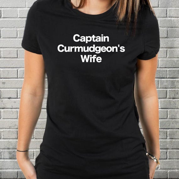 Je suis curmudgeon (et maintenant je sais pourquoi !!)