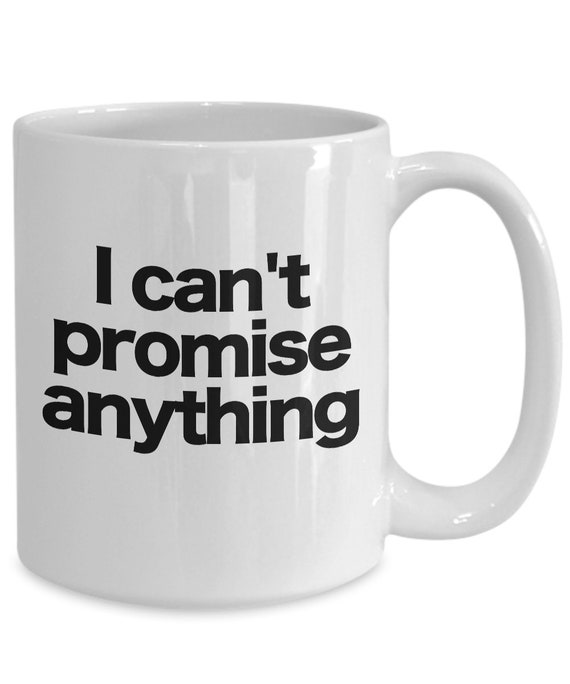 Anything promise