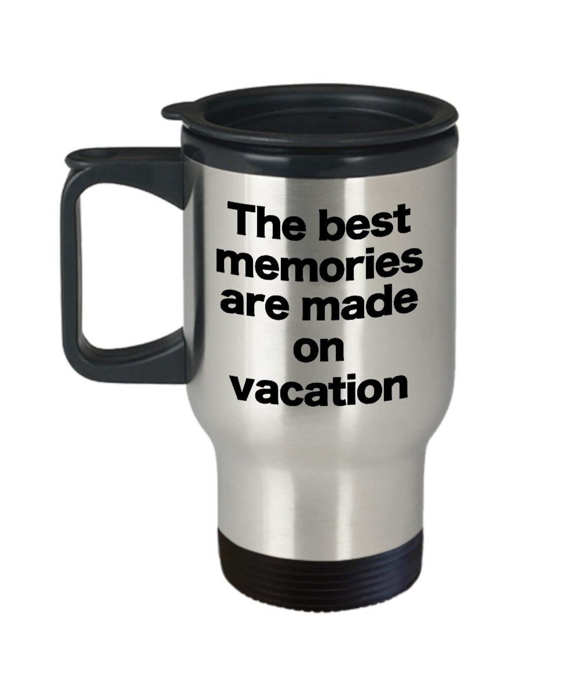 Christmas Vacation Mug Travel Coffee Cup Funny Gift for Family National