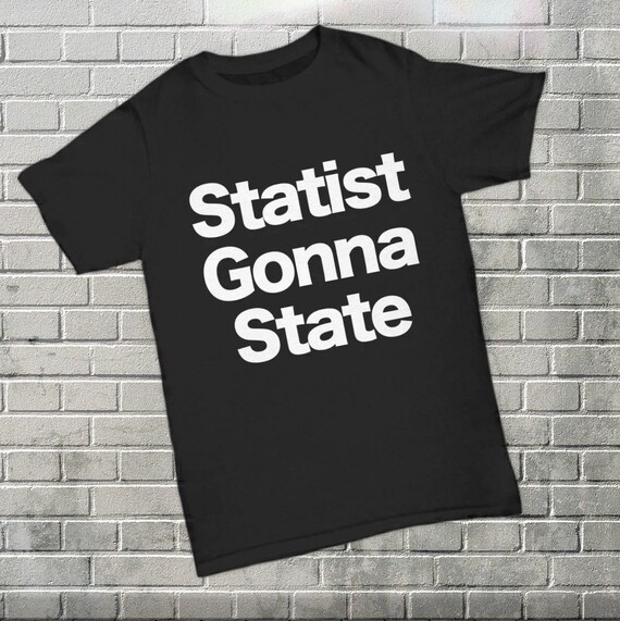 Make Taxation Theft Again T-Shirt | Gift - Anarchy Make Taxation Theft Again T-Shirt | Gift - Anarchy