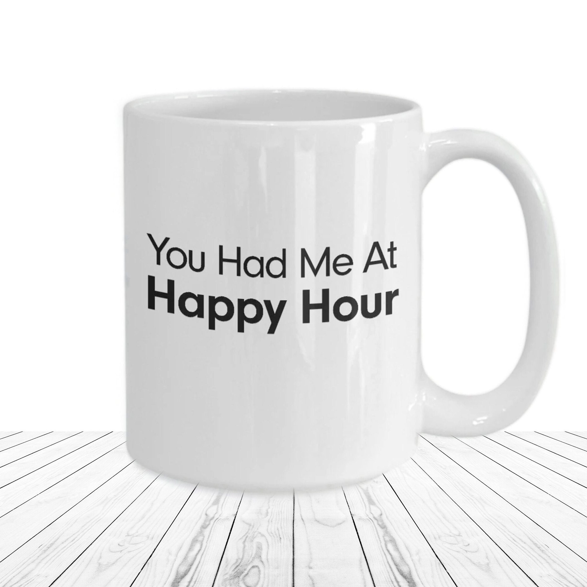 It's Always Happy Hour at the Lake - Etsy