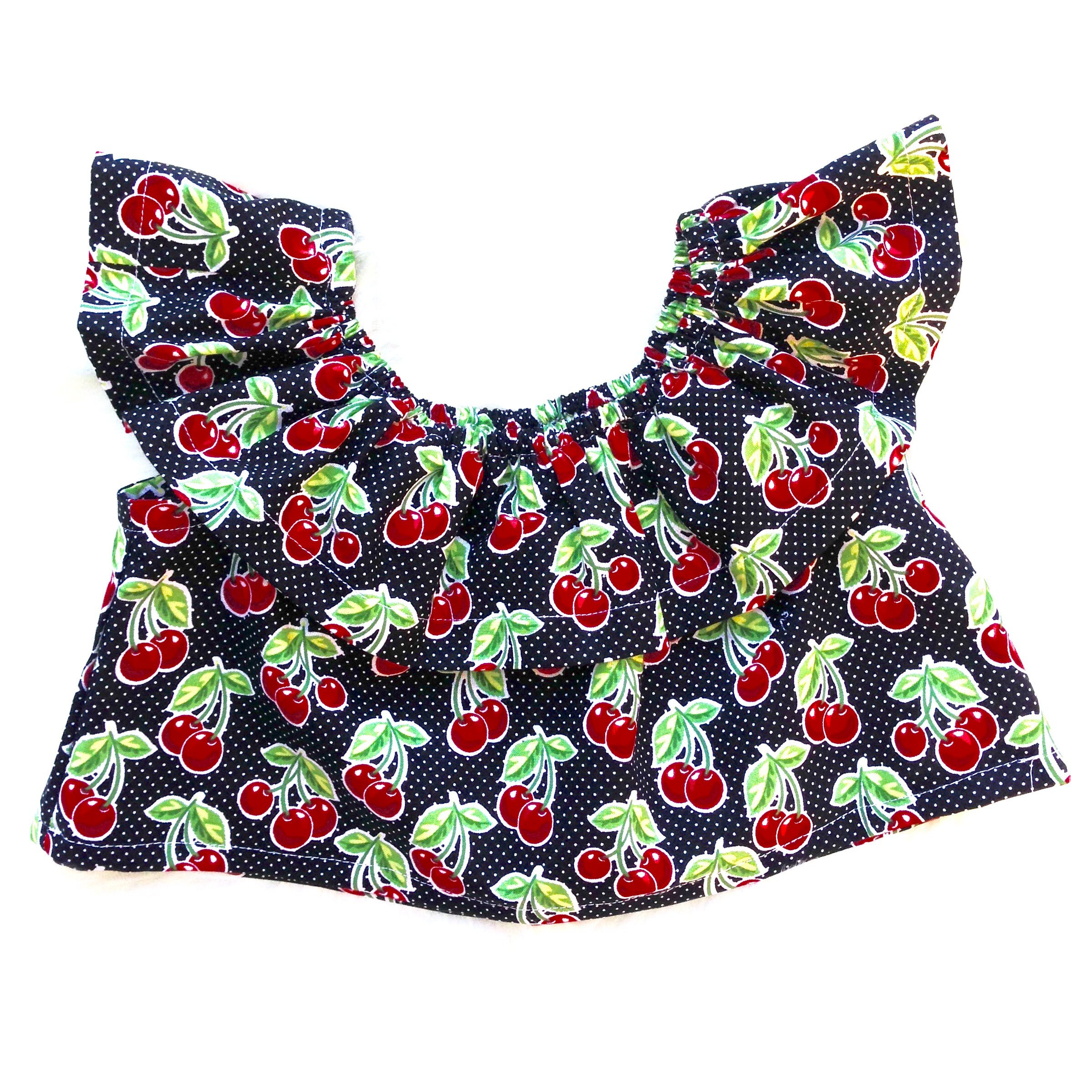 Baby Girl Clothes Baby Girl Top off Shoulder Top Baby Etsy