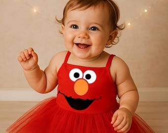 Handmade  character tutu