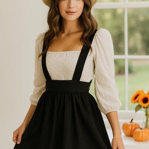 skater dress with suspenders Sexy Dresses for Women Going Out,Blackless Lace Dresses Ladies Summer Mini Dresses Beach Party Elegant Suspenders V Neck Skater Dress White Evening Petite Dress
