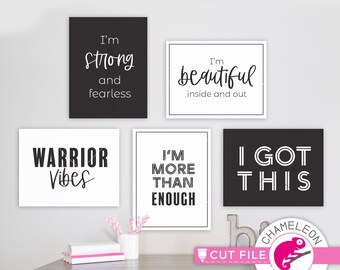 Love Warrior Quotes Etsy Love Warrior Quotes Etsy