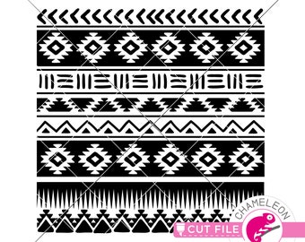 Download Aztec Svg Etsy
