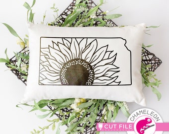 Free Free 155 Sunflower Texas Svg SVG PNG EPS DXF File