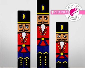 Download Nutcracker Svg Etsy