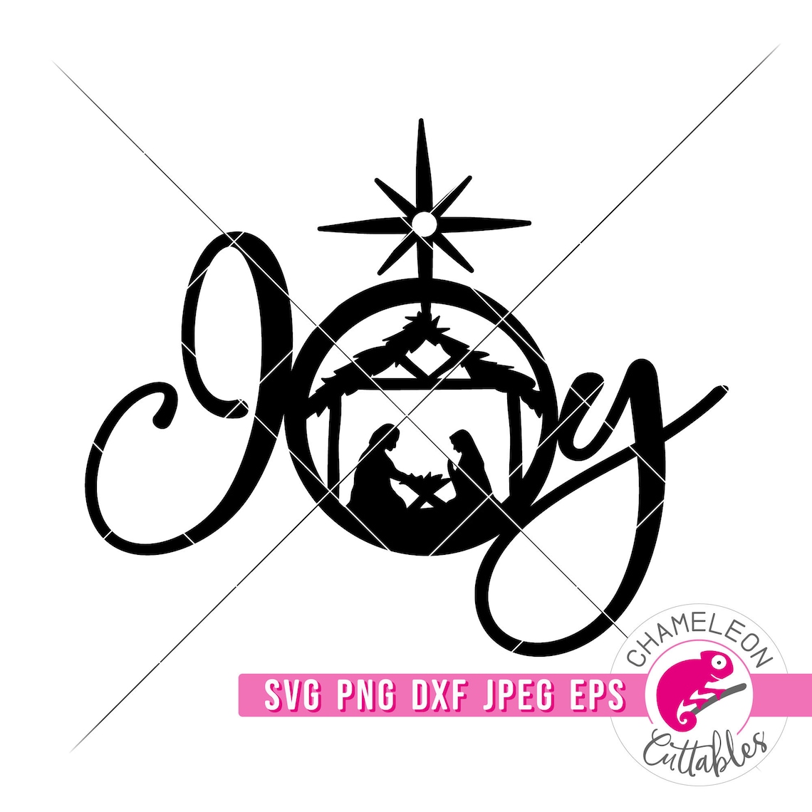 SVG PNG DXF Jpeg Christmas Ornament Svg Christmas - Etsy