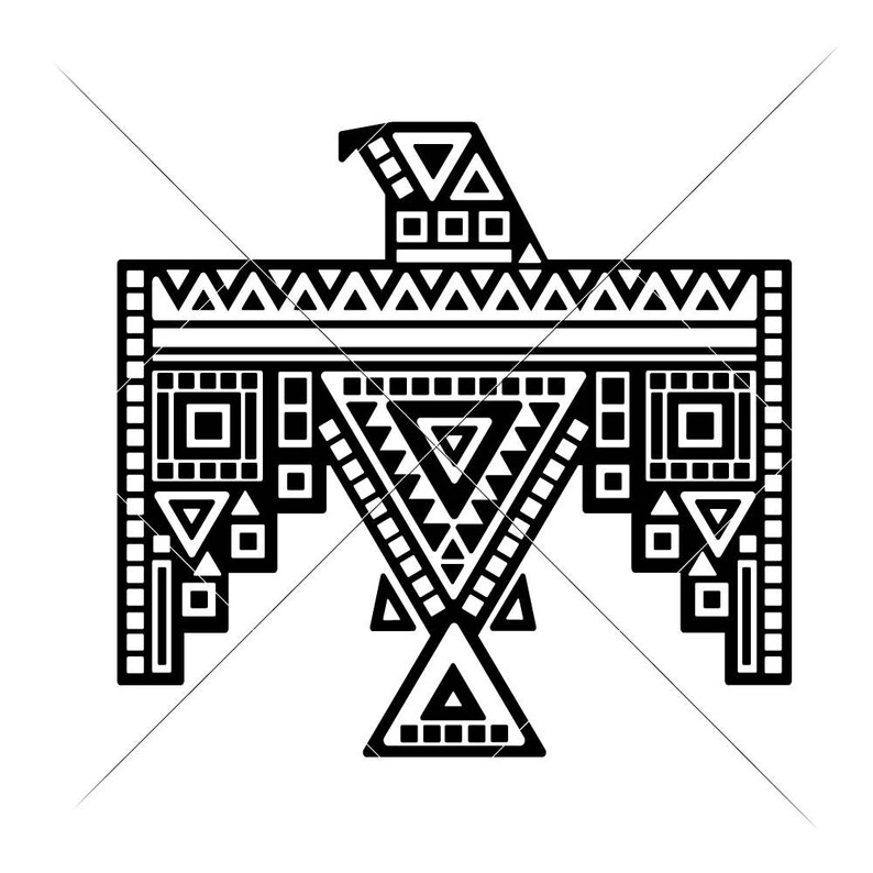 Free Free 199 Eagle Mandala Cricut SVG PNG EPS DXF File