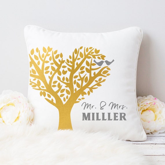 Tree Heart With Birds Wedding Love Svg Eps Dxf Files For Etsy
