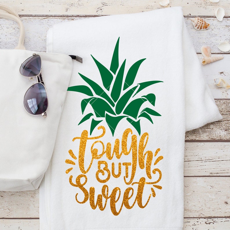 Free Free 212 Pineapple Sweet One Svg SVG PNG EPS DXF File