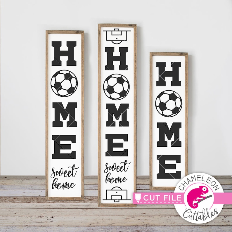 Free Free 208 Home Sweet Home Vertical Svg SVG PNG EPS DXF File