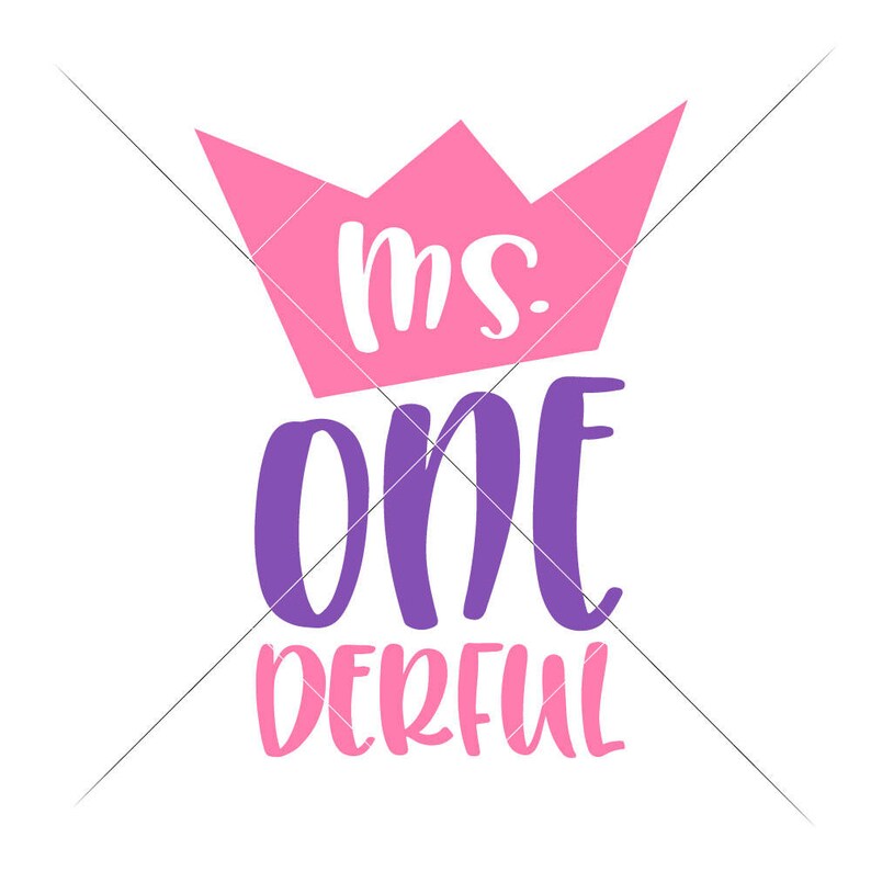 Download Commercial Use Digital Design Onederful Crown First Birthday Baby Boy Svg Files For Cutting Machines Like Silhouette Cameo And Cricut Ms Visual Arts Printing Printmaking Keyforrest Lt