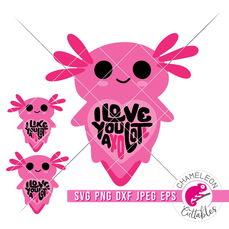 Gratis axolotl Amigurumi haakpatroon - DIY Fluffies knuffels haken Gratis axolotl Amigurumi haakpatroon - DIY Fluffies knuffels haken