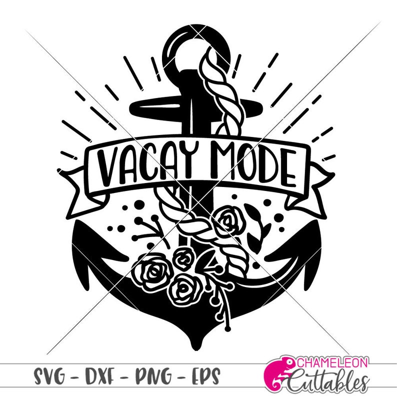 Download Cruise Commercial Use Digital Design Beach Svg Files For Cutting Machines Like Silhouette Cameo And Cricut Vacay Mode Anchor Vacation Kits How To Craft Supplies Tools Delage Com Br