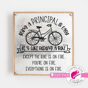 SVG, PNG, DXF, Jpeg, opdrachtgever zijn is eenvoudig als fietsen, Svg-bestand knippen en sublimatie png, commercieel gebruik digitaal ontwerp